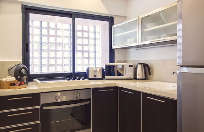 Shenkin Vilmar Apartments - Foto 51