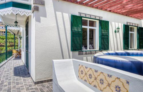 Freitas Paradise, a Home in Madeira - Foto 37