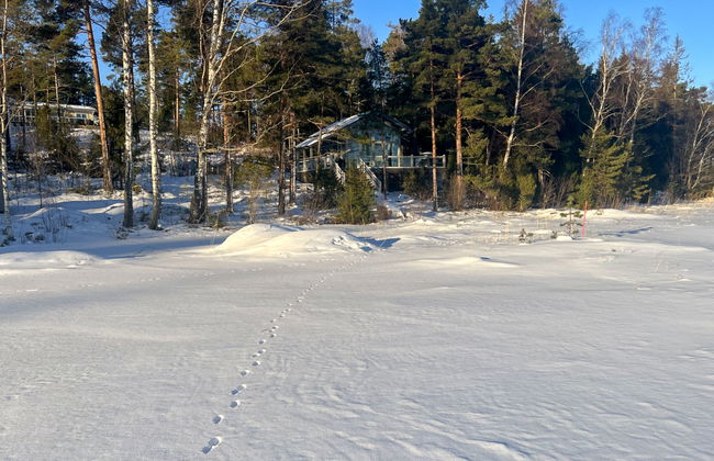 Sjöboda sea - Photo 4