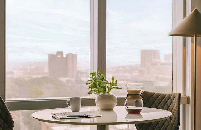 Sonder by Marriott Bonvoy Pierce Boston Apartments Fenway - Foto 14