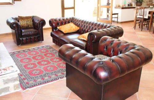 Casale Acquaviva with private pool - Foto 14