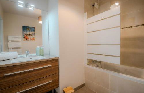 PanoramiK Hippodrome - 2 ch - Parking - By Primo concIergerie - Photo 10