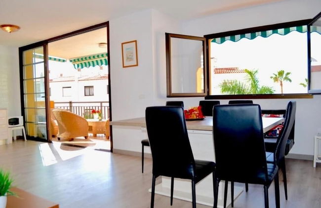 Ferienwohnung Teneriffa 3 Schlafzimmer - Photo 11