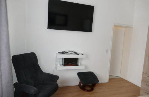 Kapitänshaus Schäfer App Kapitän - Foto 10