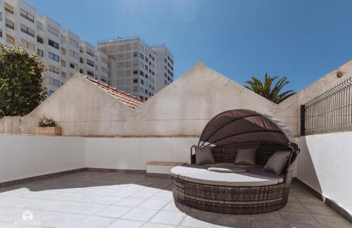 The Terrace - Santa Cruz - Foto 18