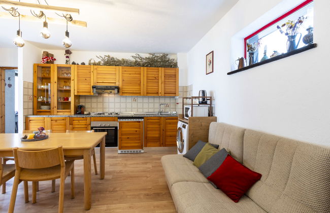 Isola di Madesimo Apartments - Foto 11