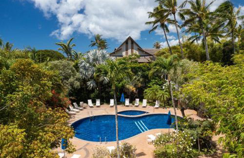 Waikomo Stream Villas 530 - Foto 29