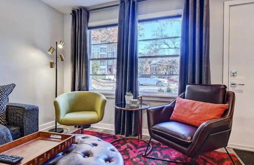 Comfortable and stylish condo near Myers Park - Foto 10