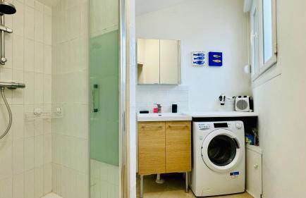 La scintillante au coeur de Merlimont Plage - Foto 15