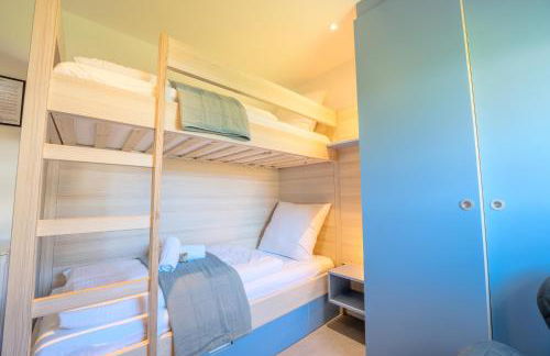 SCHLOSSBERG RESIDENCES - Self Check-In Studios mit Küche am Bodensee & Spieleland - Foto 10