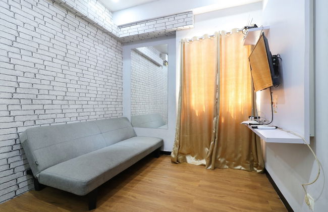 The Suites Metro Apartment - King Property - Foto 24