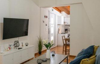 Perivolia Panorama - Peaceful Retreat with View - Foto 20