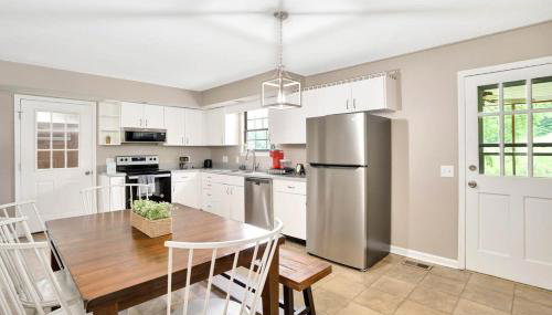 Country Lane Cottage- privacy & quiet neighborhood - Foto 3