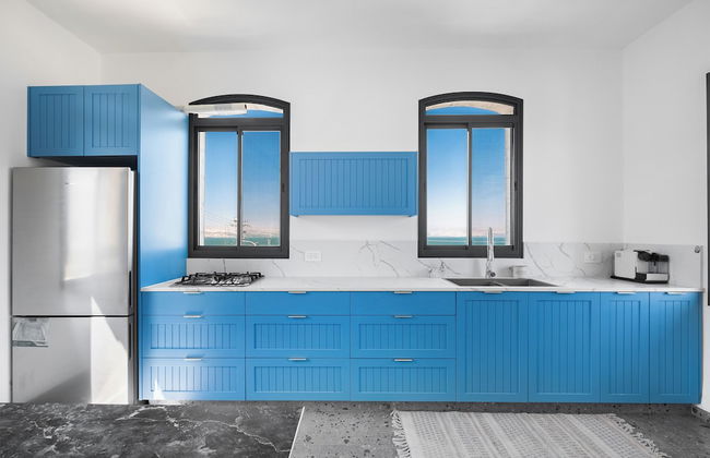 Tiberias Blue Panorama by Sea N' Rent - Foto 16