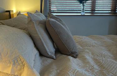 Lakefront Lodge with Hot Tub - Muscovy Lodge - Foto 21