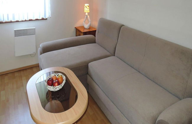 Holiday Home in Lukecin Near Baltic Sea - Foto 9