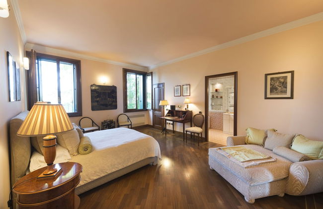 Villa Paola in Padova - Photo 8