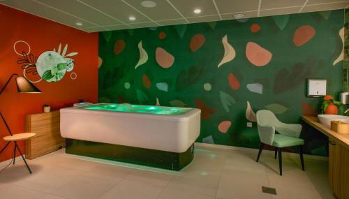 Résidence Services Seniors DOMITYS - Villa Ulma - Foto 3