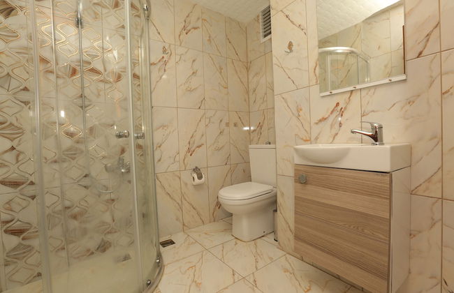 Guven Suite House - Foto 79