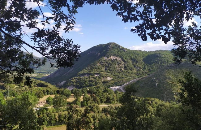 Agriturismo Colloreto - Foto 18