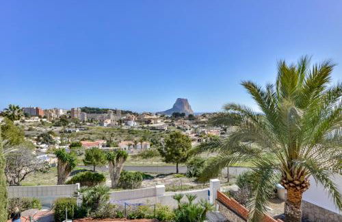 Villa Mary Gump Calpe - Foto 53
