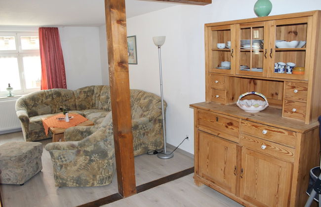 Ferienwohnanlage AlterTopf - Foto 15