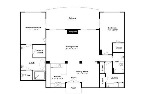 En Soleil #922 West - Foto 36