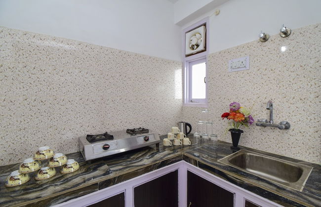 Mashobra Homestay by Dumnu Homes - Foto 35