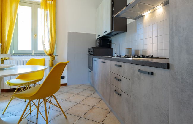 Villa dei Venti - Foto 56