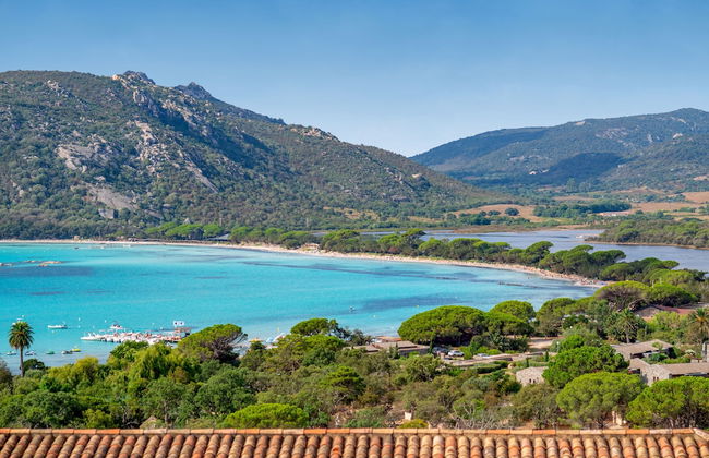 Les Hameaux de Santa Giulia - Foto 60