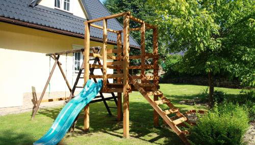 Dom Aga Bieszczady 10 osobowy - Foto 2