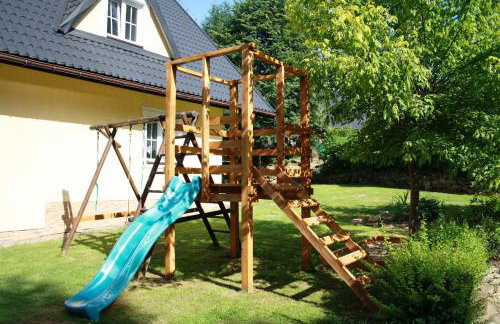 Dom Aga Bieszczady 10 osobowy - Foto 2