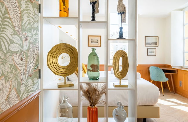 La Réserve de Salon de Provence - Foto 35