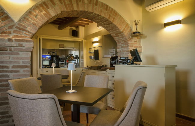 Borgo Sant'Apollinare - Foto 30