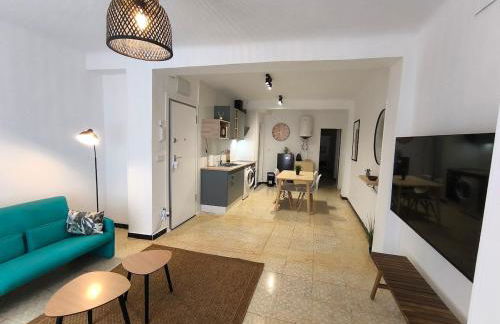 Piso en el corazón de Elche con terraza - Foto 5