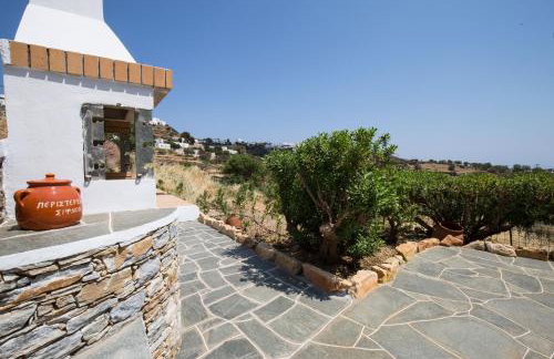 Peristeronas house sifnos - Dove Cot sifnos - Foto 22