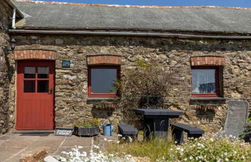 Delfryn Holiday Cottages - Photo 16