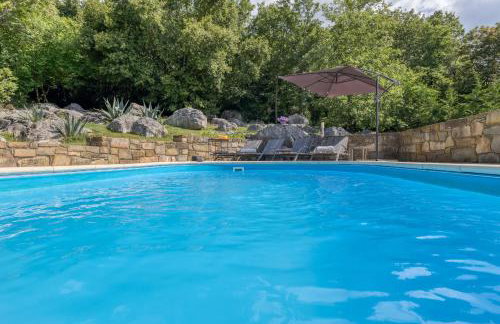 Holiday House Kapitani - Photo 19