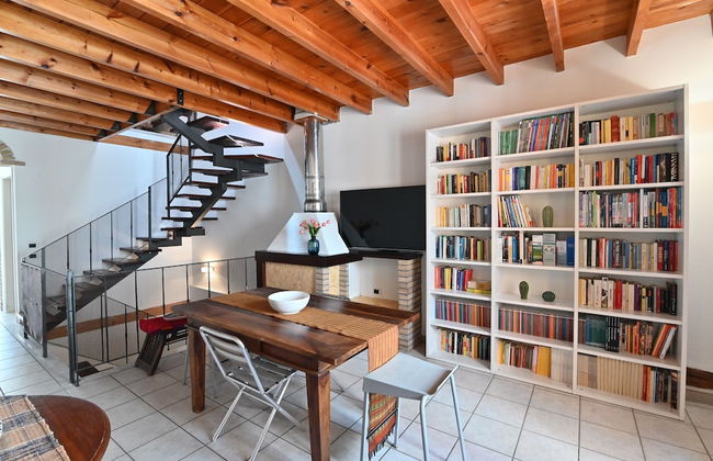 IzzHome Full Center Terrace - Foto 29