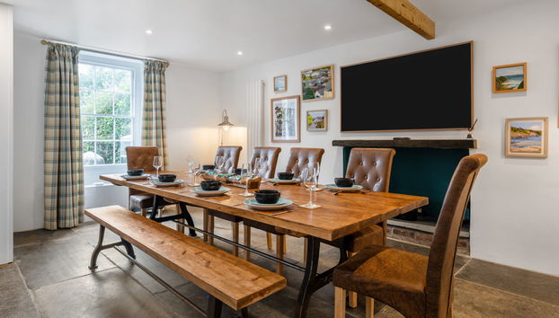 Cherry Orchard House - Foto 2, Kitchen / Dining Room