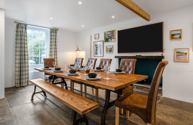 Cherry Orchard House - Foto 1