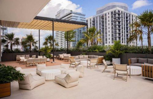 The Crosby Miami Worldcenter by Palermo Home Miami - Foto 37