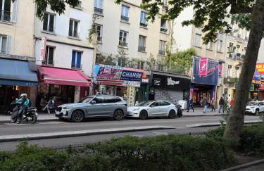 Le secret du Moulin - Foto 6