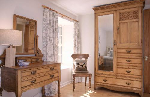 Eastside Byre - Family cottage in the Pentland Hills near Edinburgh - Foto 19