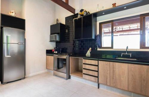 Paraiso em Secretario com Wi-Fi e campo futebol - Foto 15