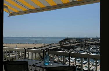 Appartement Vue mer "Petit Vent de Nordé" - Foto 58