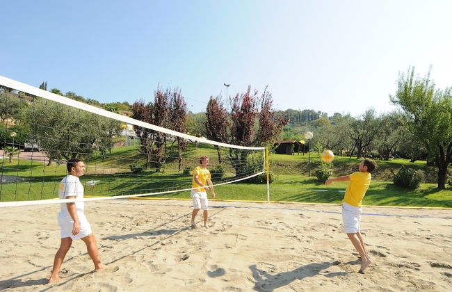 Poiano Resort Apartments - Photo 24