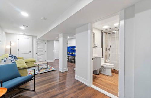 CityLine Group Stay | Near NYC | Private Parking - Foto 18