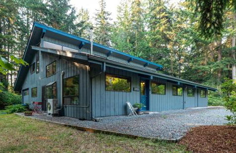 Perch - Rhododendron Loft - Foto 1