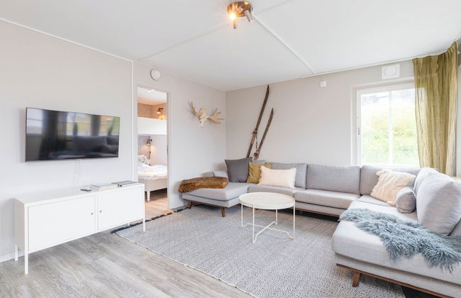 Åre Travel - Freestyle - Photo 1